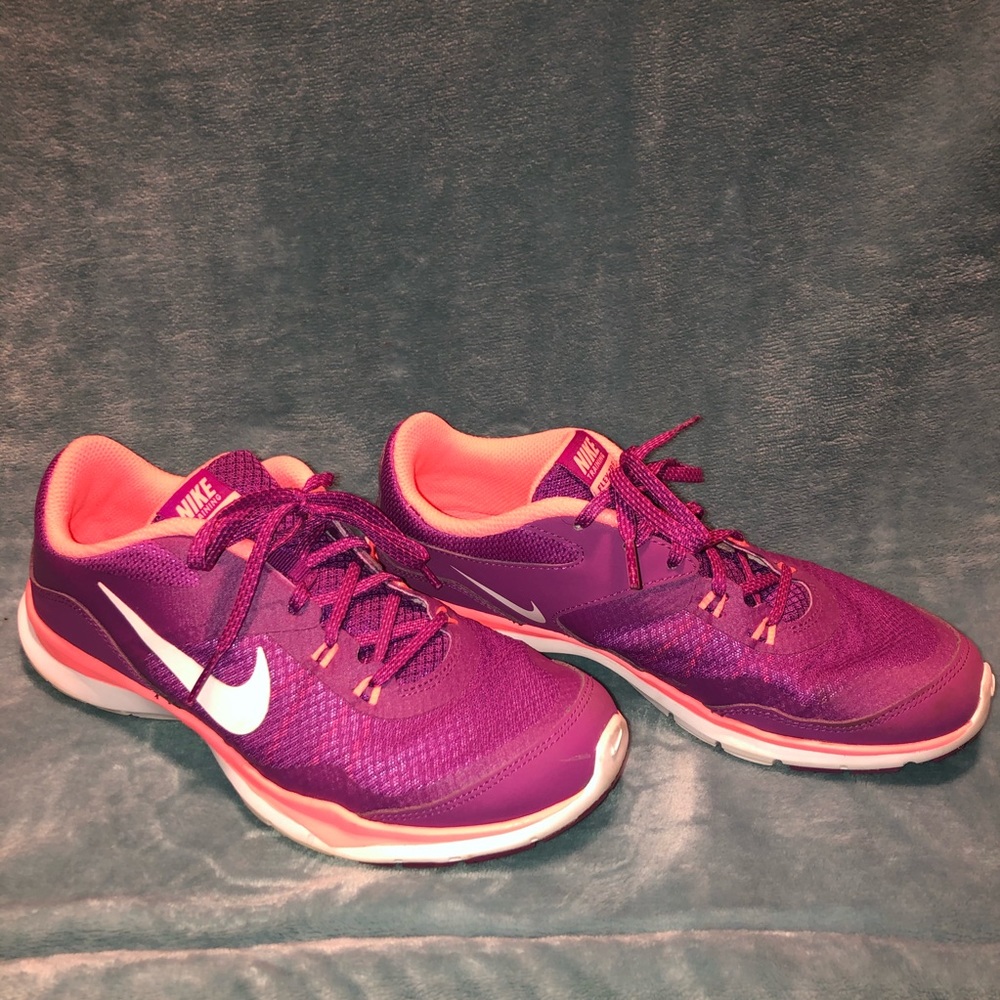 Nike Flex Supreme TR5 Training Shoe